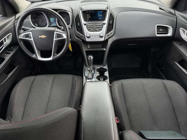 Used 2016 Chevrolet Equinox LT w/ Convenience Package image 8