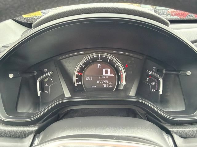 Used 2019 Honda CR-V LX image 58