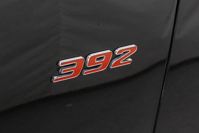 Used 2021 Dodge Durango SRT AWD/4WD image 14