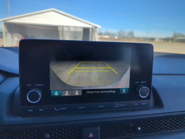 Used 2023 Honda CR-V EX image 14