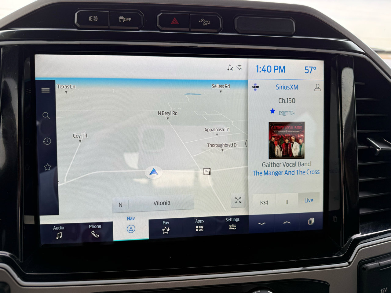 Used 2022 Ford F250 Lariat w/ Lariat Value Package image 31