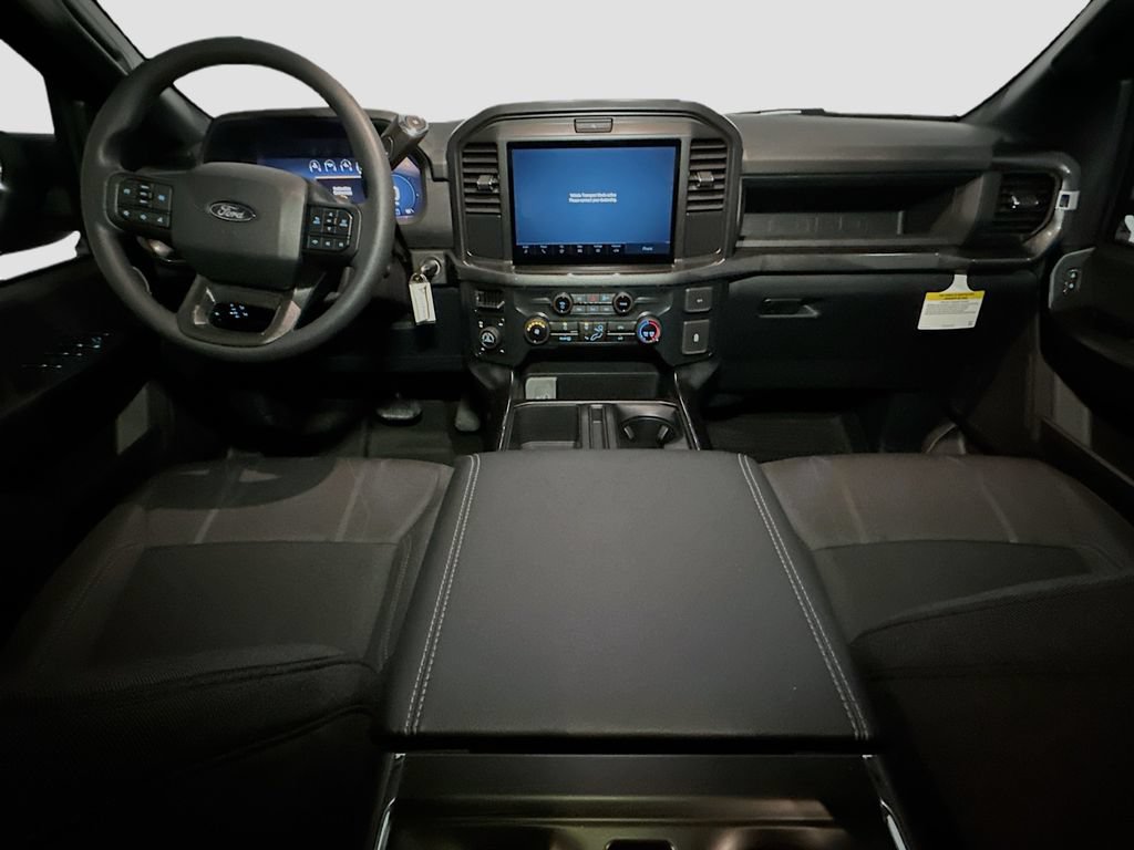 New 2026 Ford F150 STX w/ F-150 LOBO Package AWD/4WD image 10