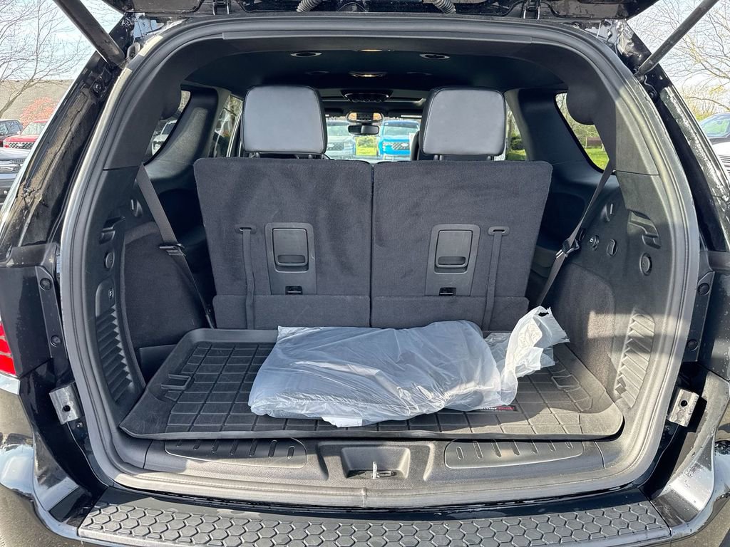 Used 2019 Dodge Durango GT image 26