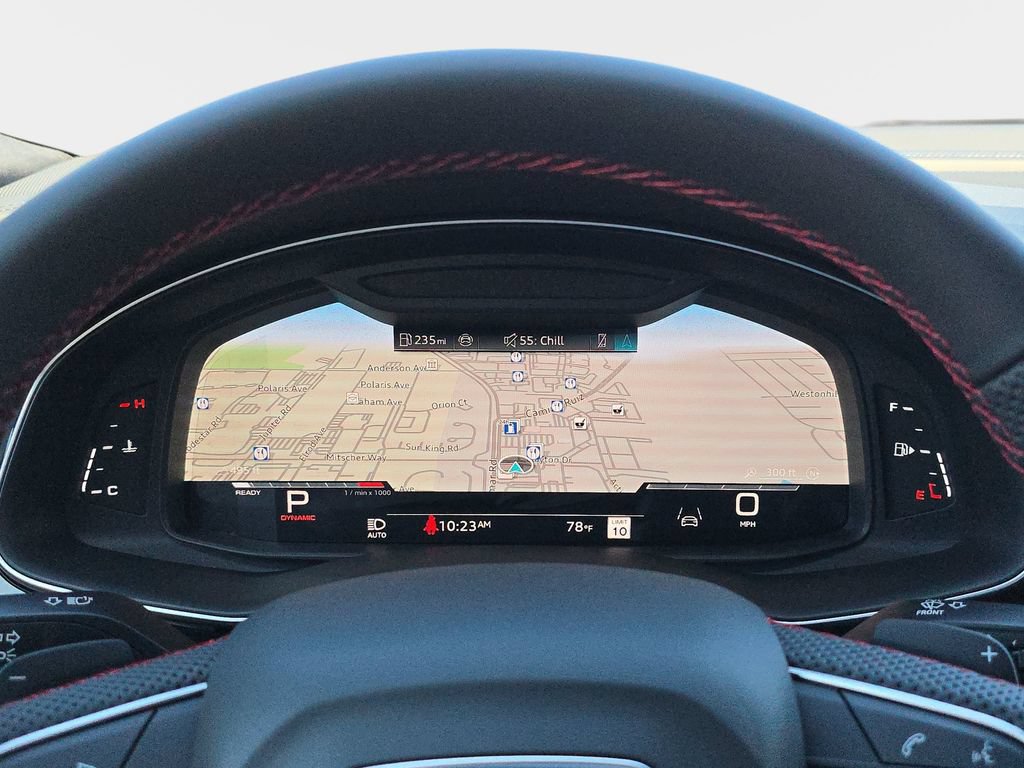 New 2026 Audi SQ8 Prestige AWD/4WD image 22
