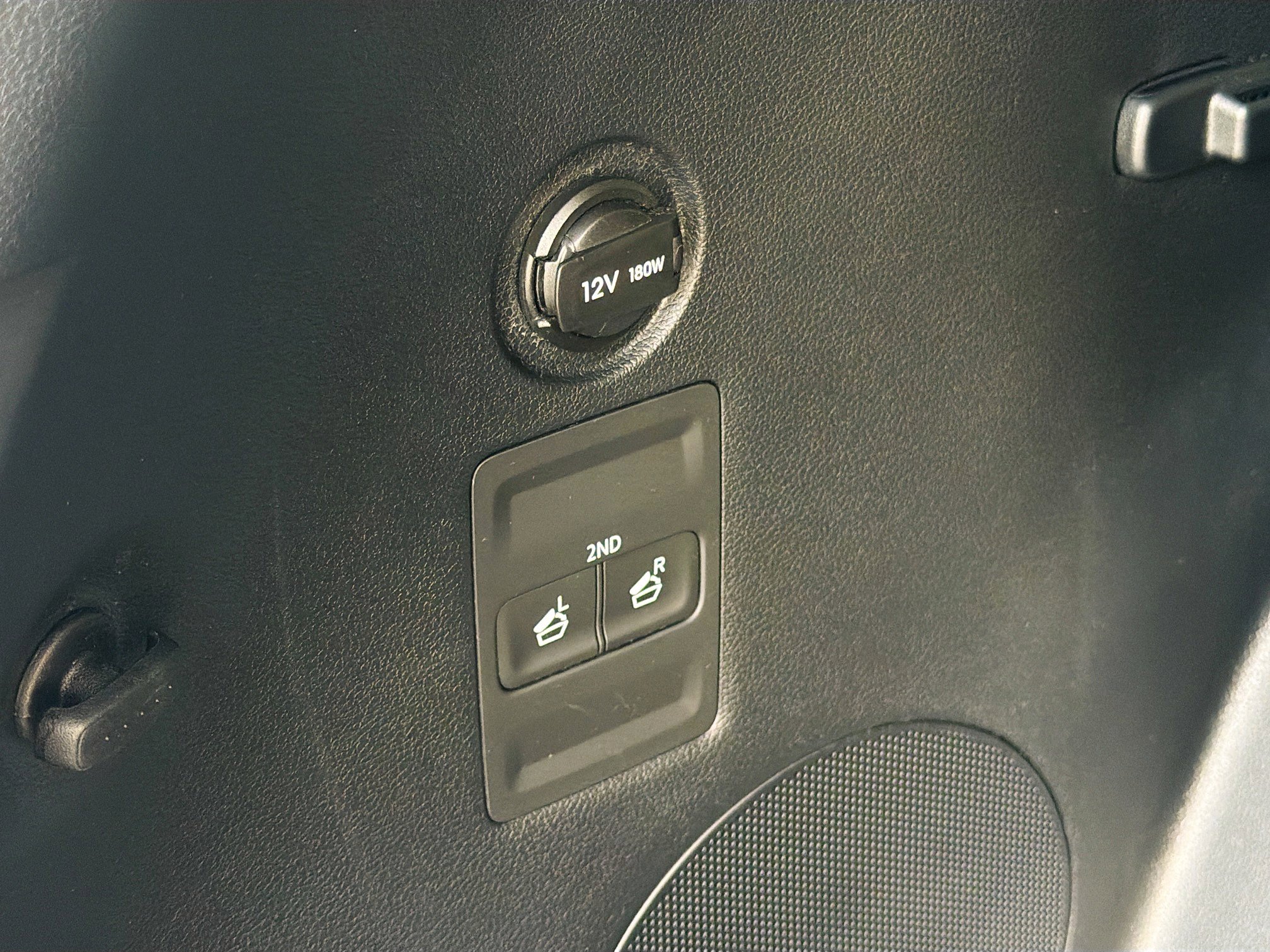 Used 2024 Hyundai Palisade SEL w/ Premium Package image 13