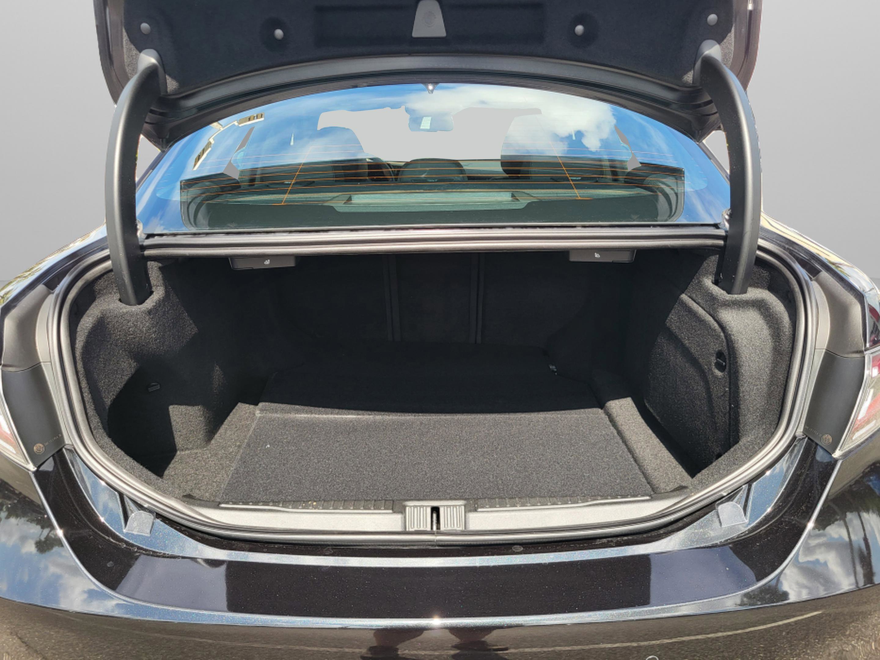 New 2025 Alfa Romeo Giulia w/ Driving Assist Package image 22