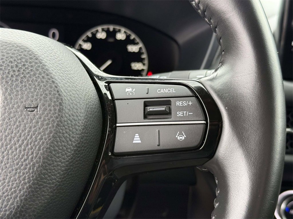 Used 2023 Honda HR-V EX-L image 28