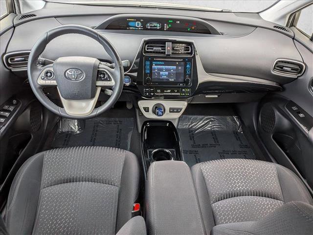 Used 2018 Toyota Prius Prime Plus image 17
