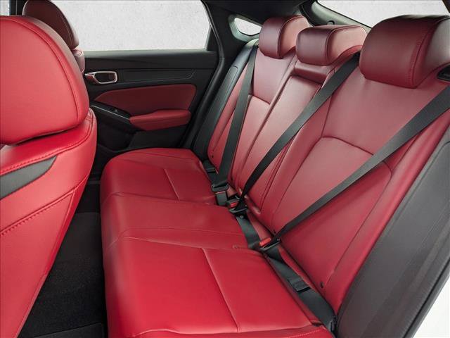 Used 2026 Acura Integra A-Spec FWD image 16