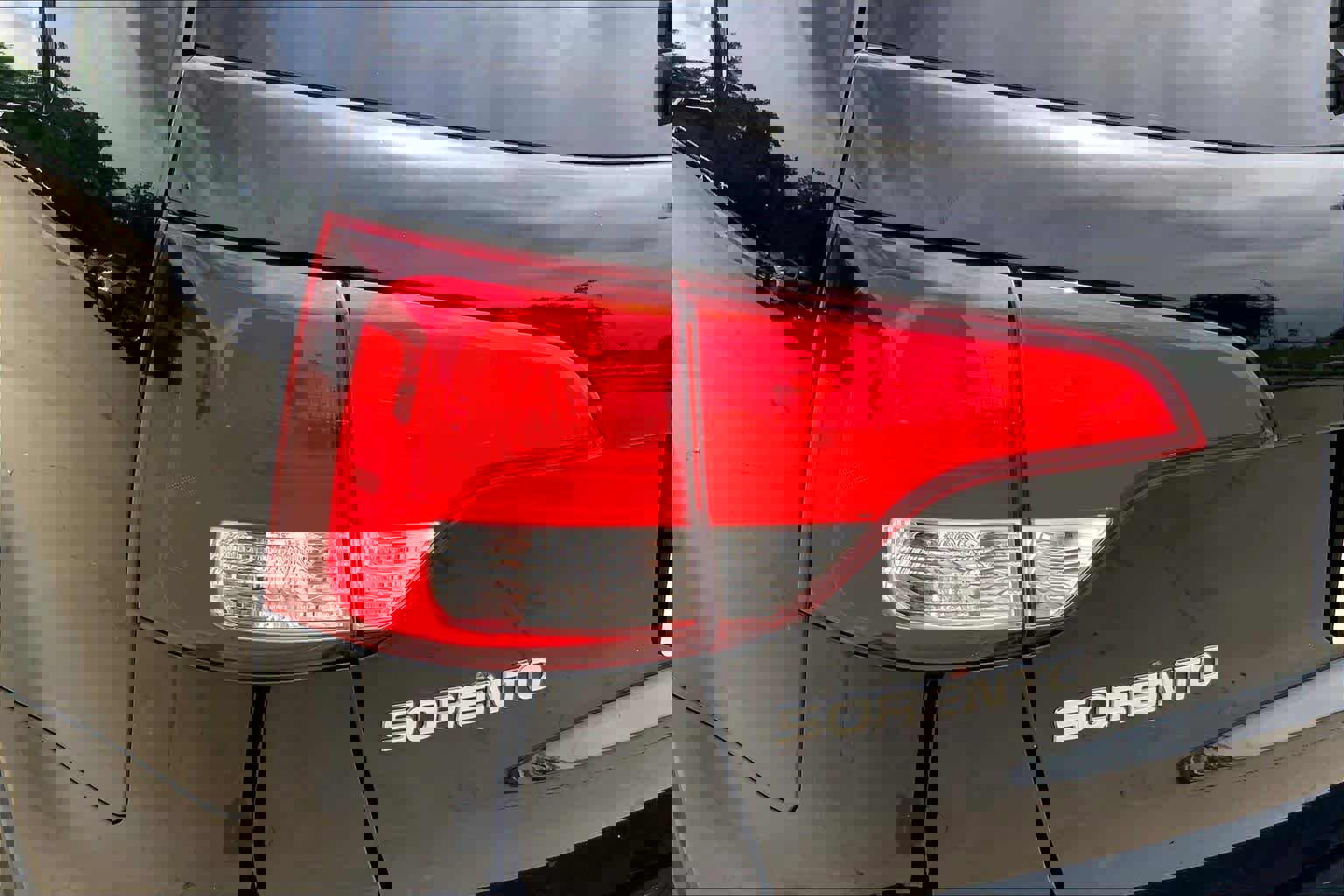 Used 2014 Kia Sorento LX FWD image 27