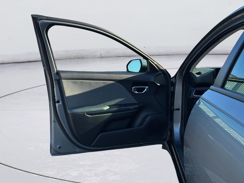 Certified 2025 Kia K4 EX FWD image 34