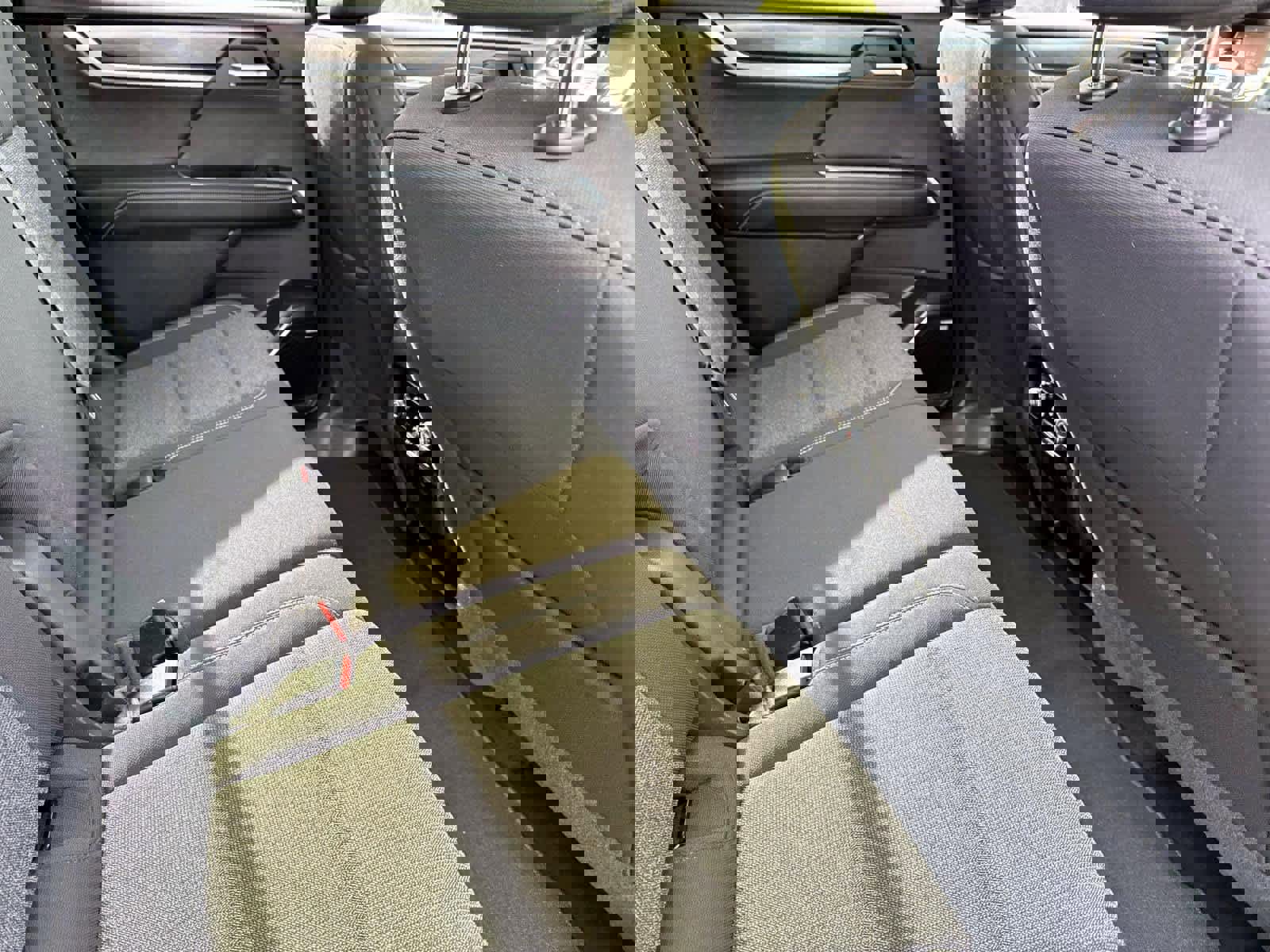 Used 2025 GMC Acadia Elevation image 12