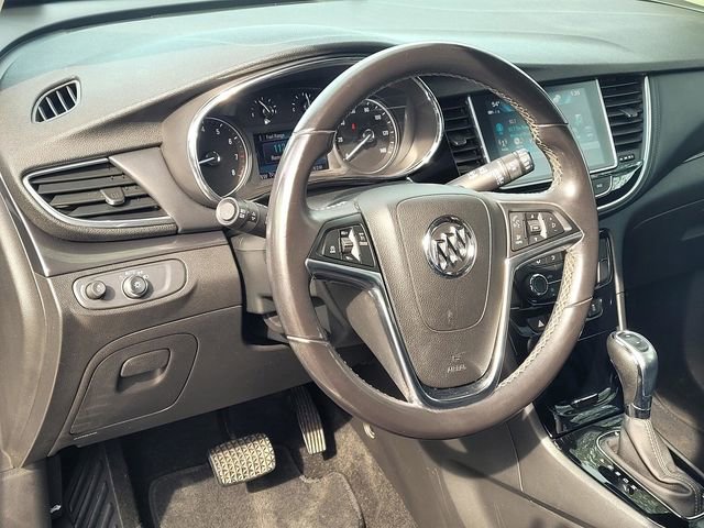 Used 2019 Buick Encore Preferred image 9