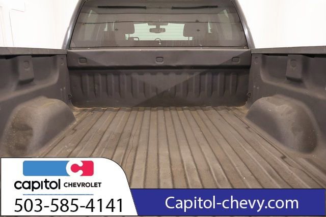 Used 2014 Chevrolet Silverado 1500 LT w/ All Star Edition AWD/4WD image 27