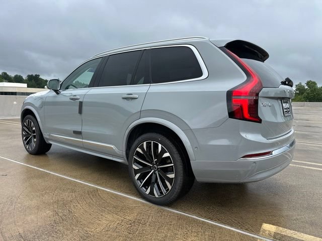 New 2026 Volvo XC90 T8 Plus w/ Protection Package AWD/4WD image 5