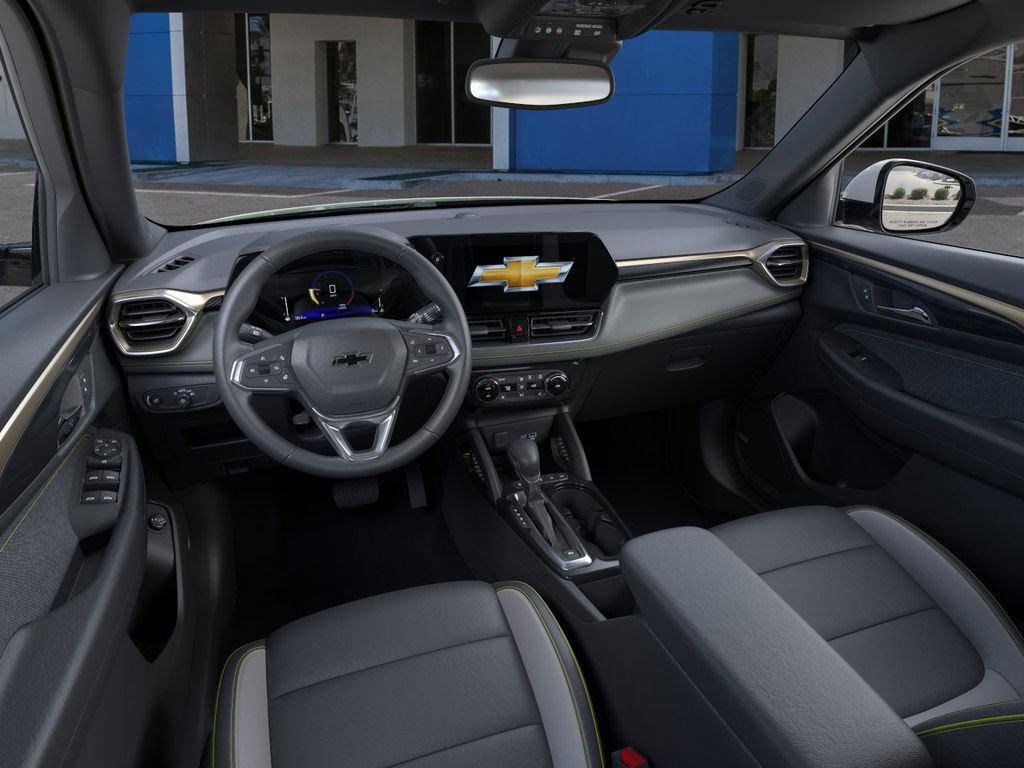 New 2026 Chevrolet TrailBlazer ACTIV w/ Convenience Package image 15