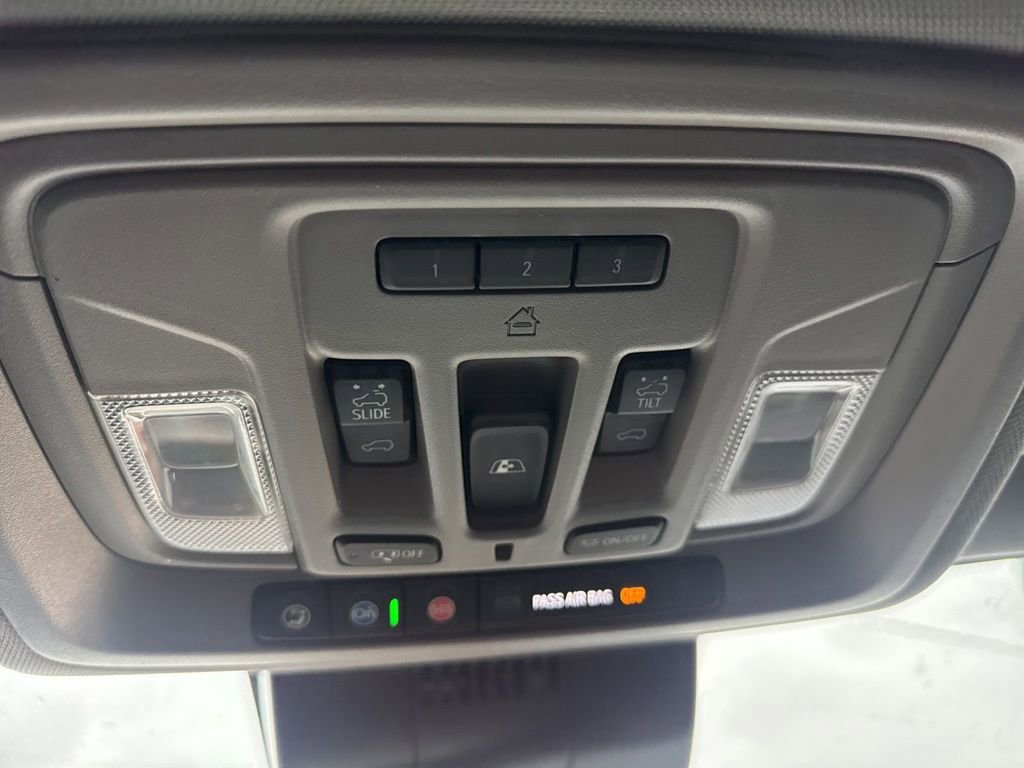 Used 2022 GMC Sierra 1500 Denali w/ Denali Reserve Package image 57