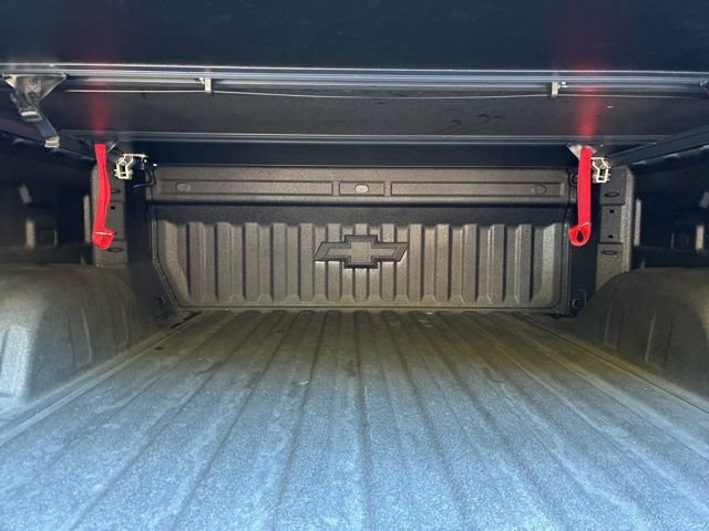 Used 2025 Chevrolet Silverado 1500 RST w/ Rally Edition image 17