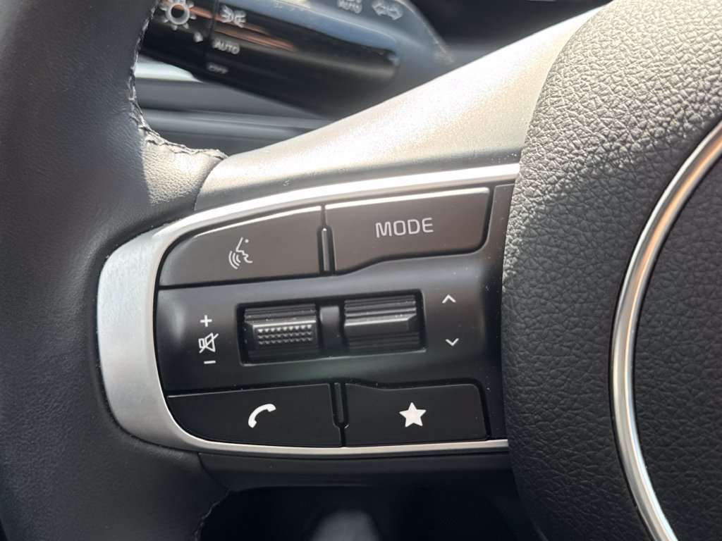 Used 2026 Kia K5 EX FWD image 28