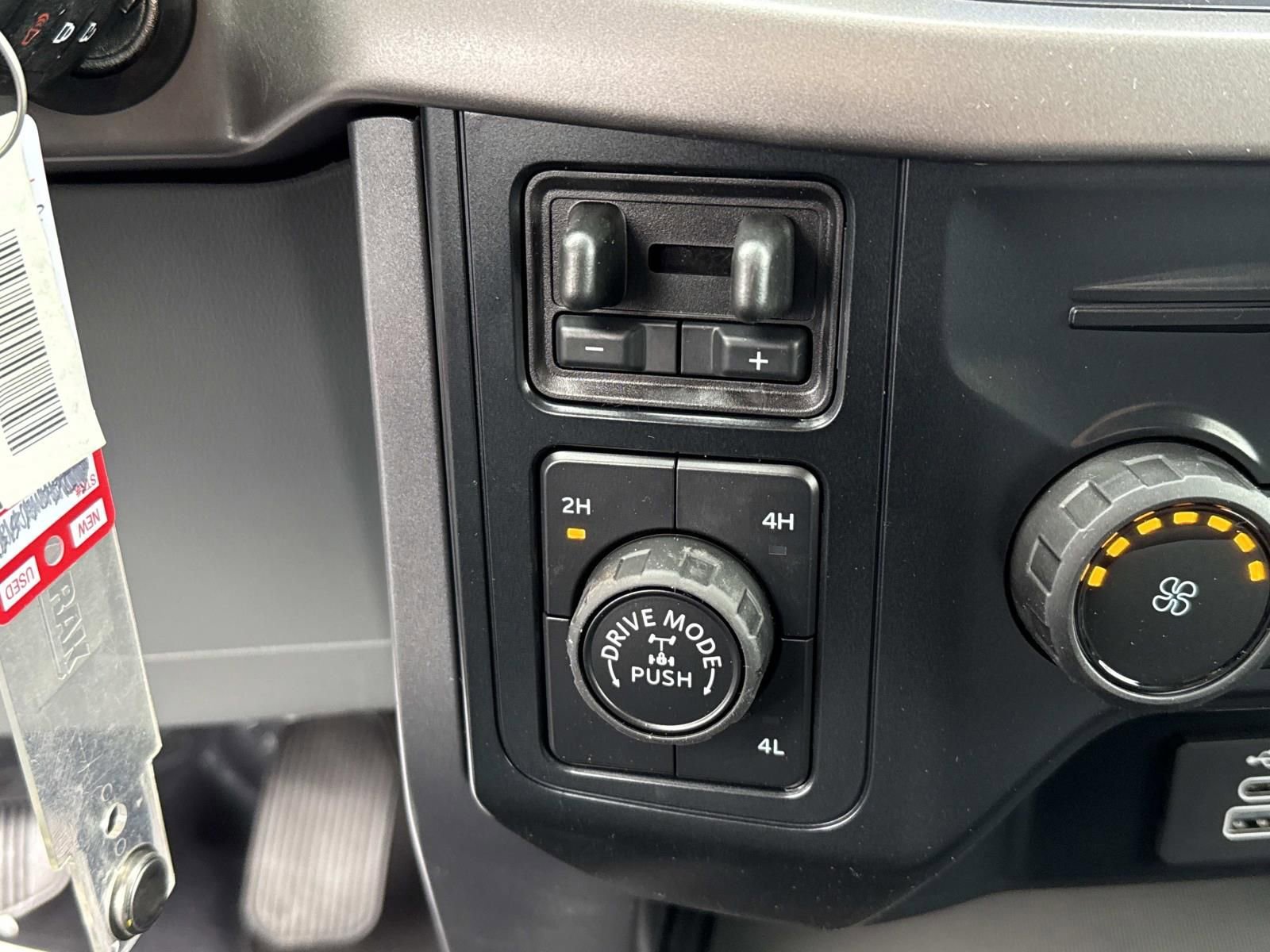 New 2025 Ford F150 XLT w/ Tow/Haul Package image 17