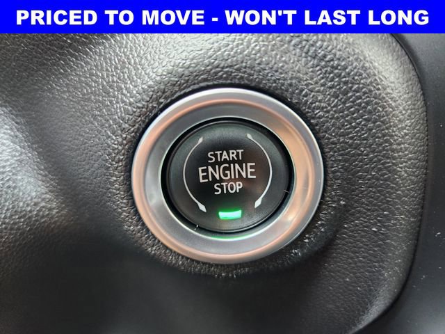 Used 2022 Chevrolet Silverado 1500 LT Trail Boss AWD/4WD image 8