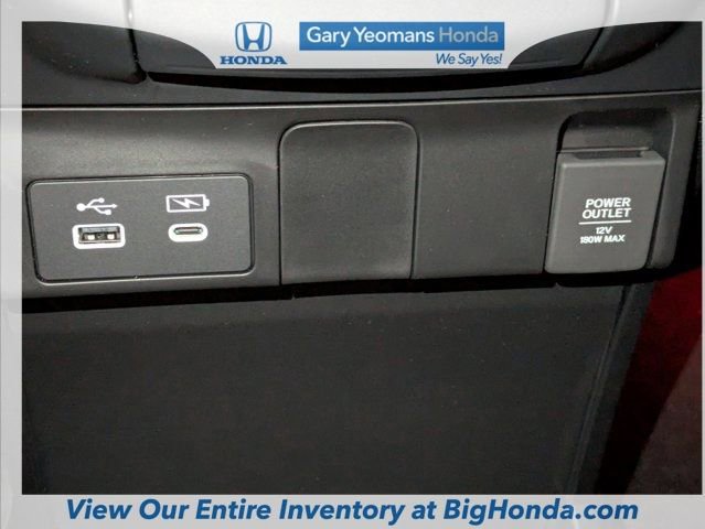 New 2026 Honda Odyssey Sport-L image 32