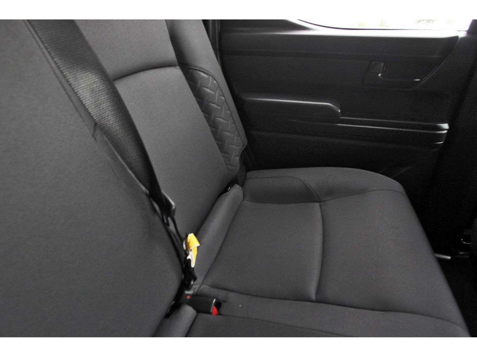 Used 2024 Toyota Tacoma SR RWD image 15