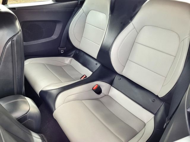 Certified 2024 Ford Mustang Premium image 12