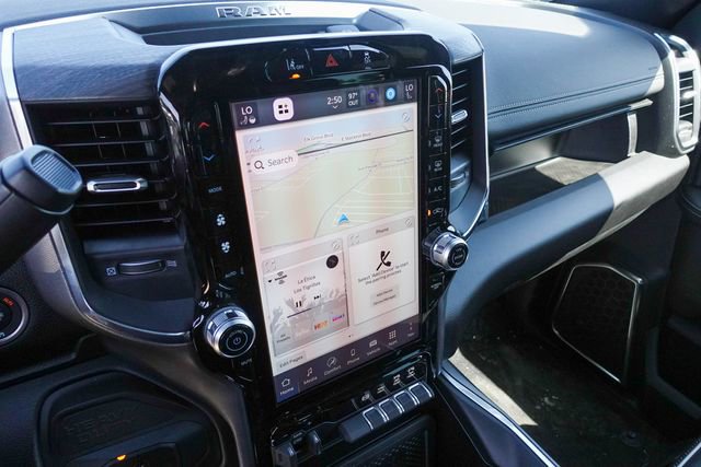 New 2026 RAM 2500 Laramie w/ Night Edition image 23