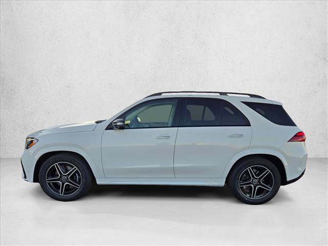 New 2026 Mercedes-Benz GLE 450 4MATIC image 5