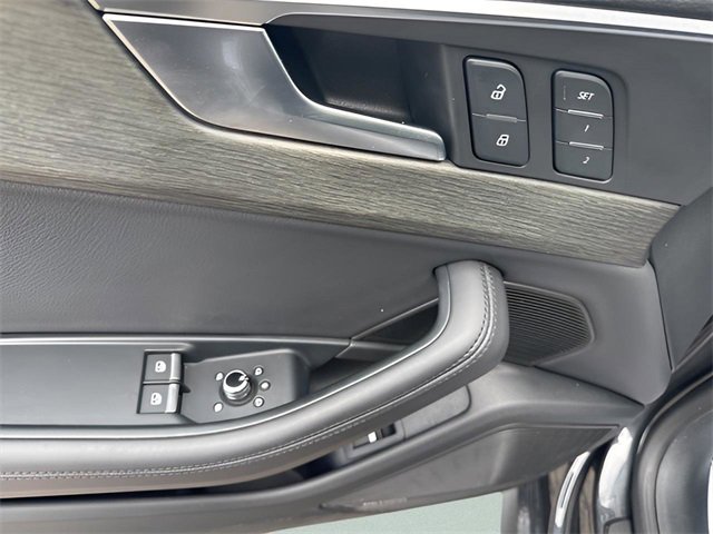 Used 2019 Audi A5 2.0T Premium Plus image 3