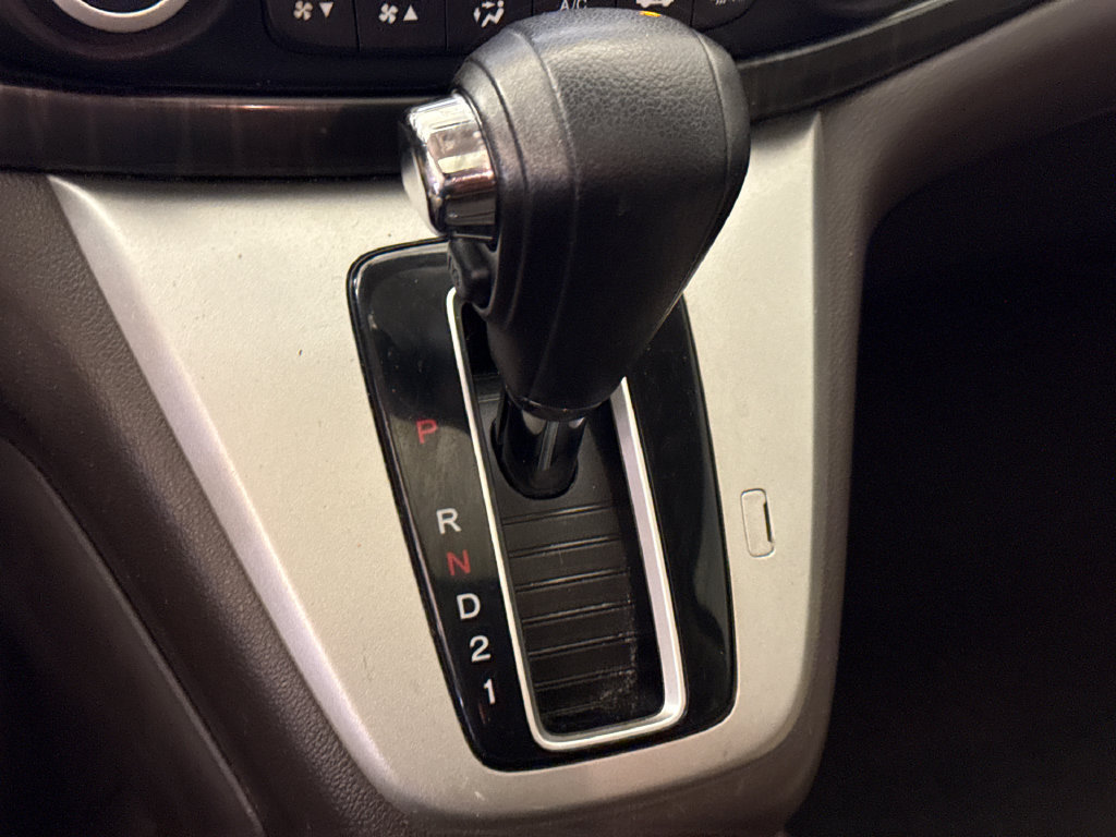 Used 2014 Honda CR-V EX-L image 27
