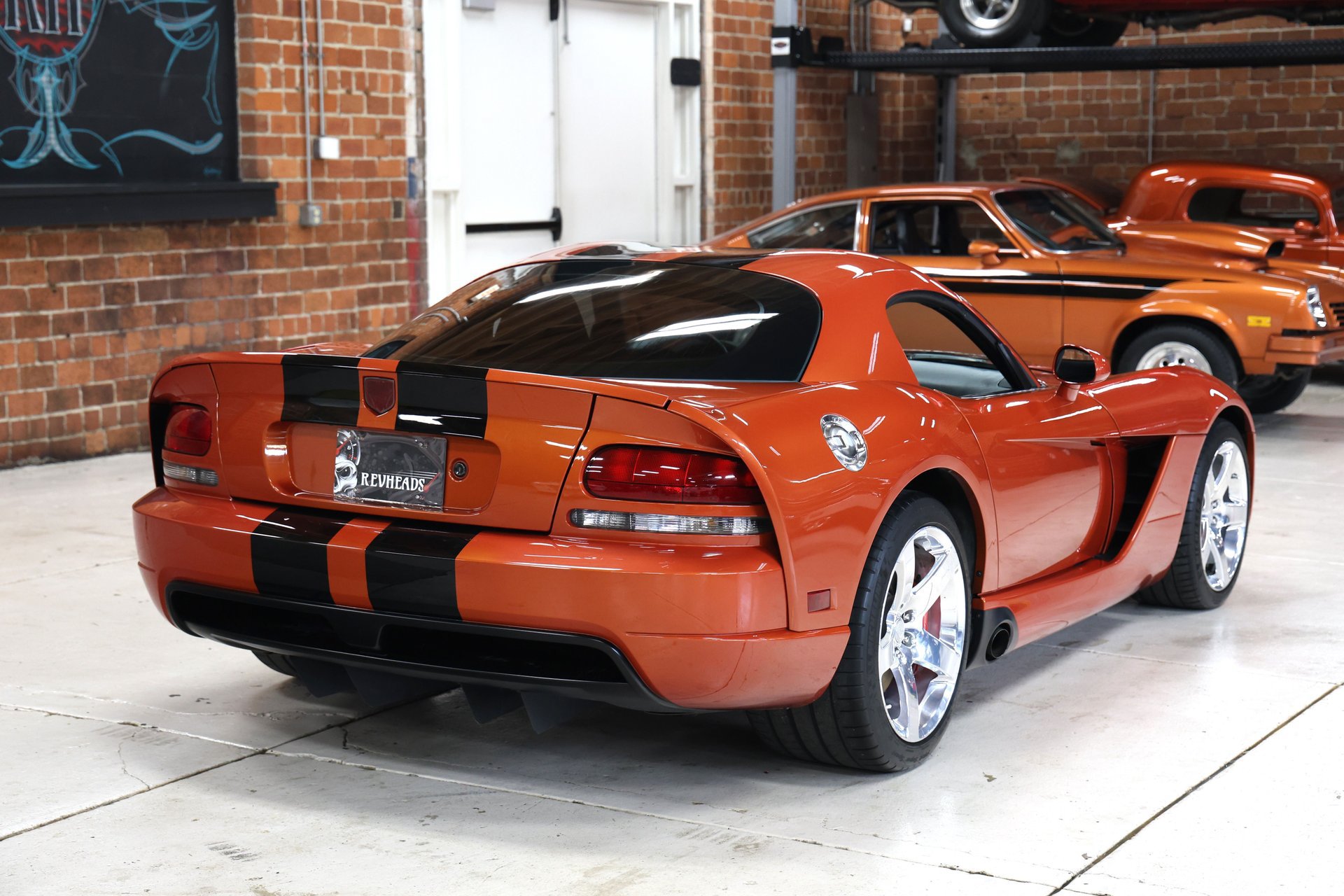 Used 2006 Dodge Viper SRT-10 RWD image 35