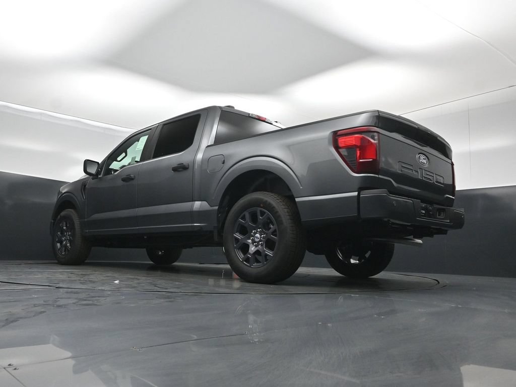 New 2026 Ford F150 STX w/ Equipment Group 200A RWD image 43