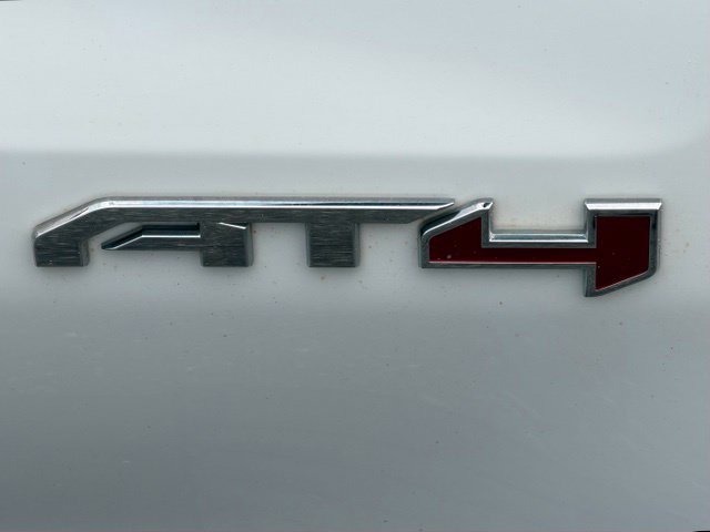 Used 2019 GMC Sierra 1500 AT4 w/ AT4 Premium Package AWD/4WD image 21