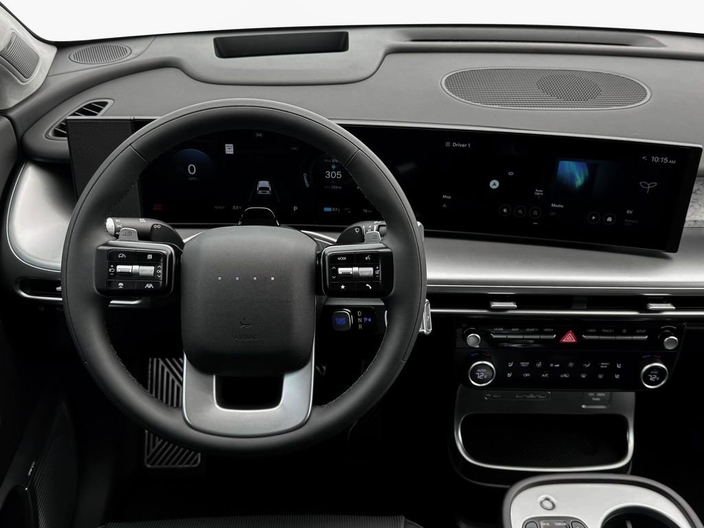 New 2026 Hyundai Ioniq 9 Calligraphy image 17