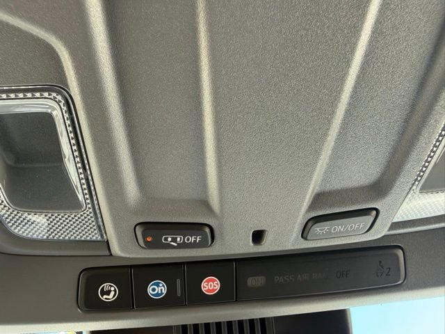 New 2026 Chevrolet Silverado 1500 Custom image 24