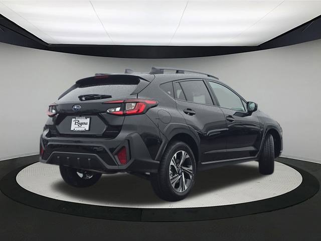 New 2026 Subaru Crosstrek 2.5i Premium image 7