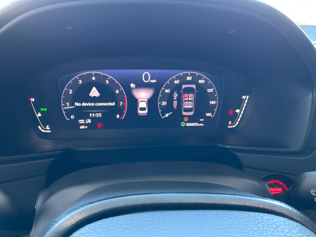 Certified 2026 Honda Accord SE image 9