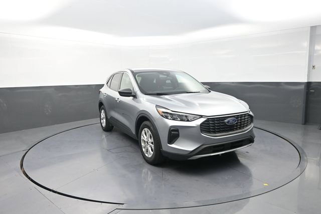 Used 2024 Ford Escape Active FWD image 27