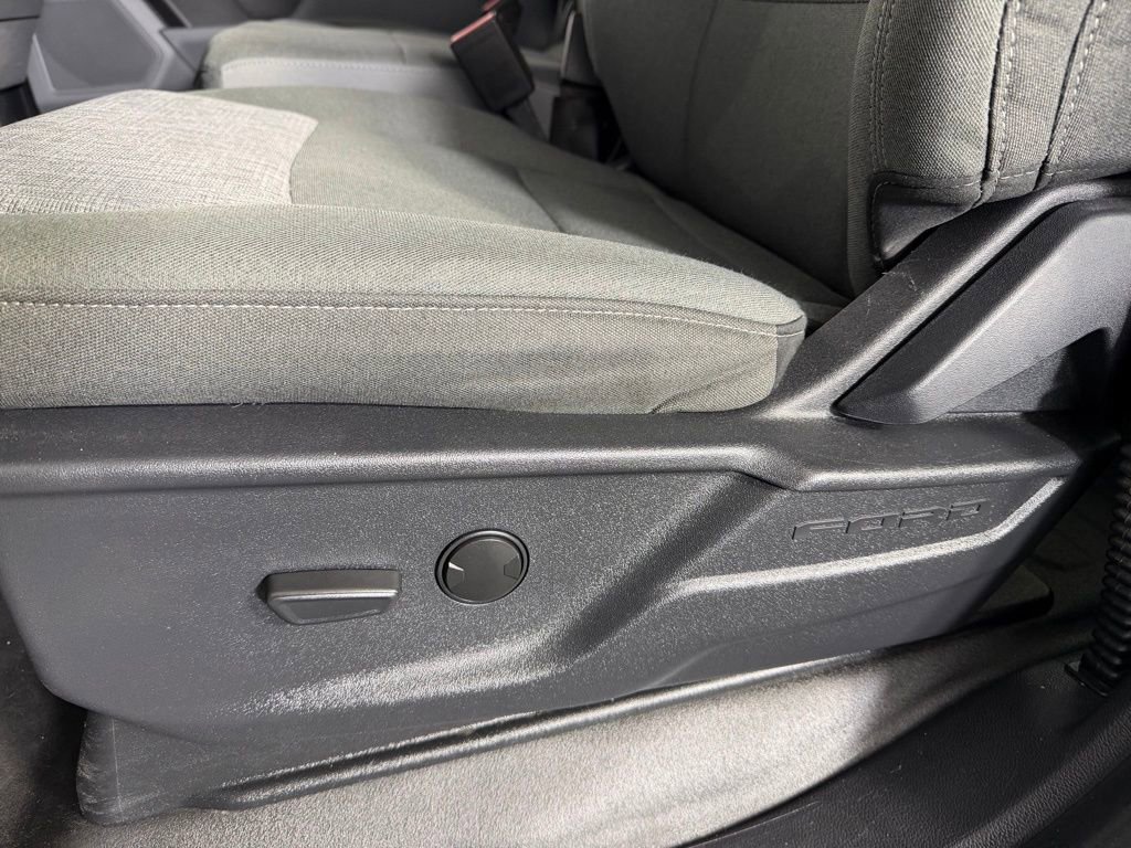 Used 2023 Ford F150 XLT w/ Equipment Group 301A Mid image 23