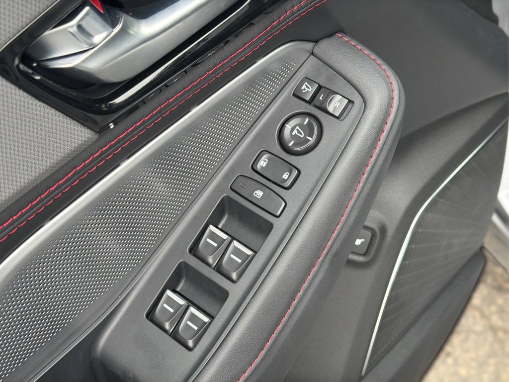 New 2026 Acura MDX A-Spec AWD/4WD image 16