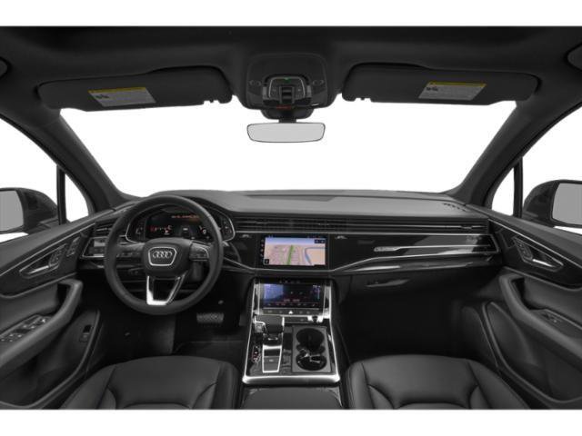 Used 2026 Audi Q7 3.0T Prestige AWD/4WD image 10
