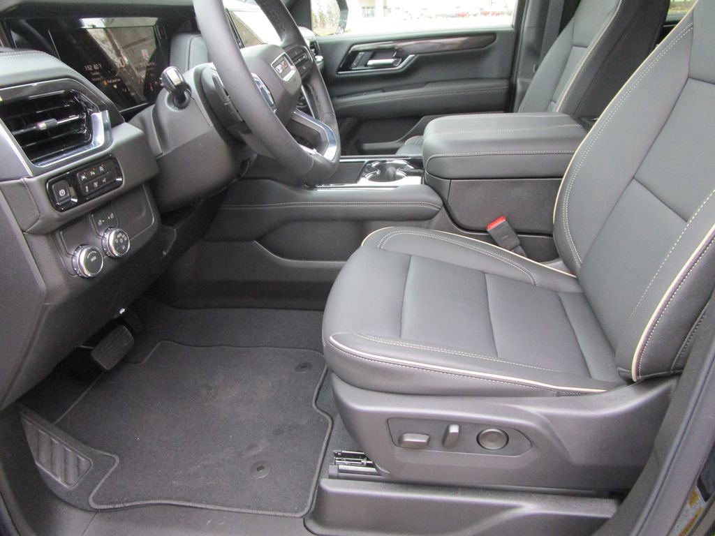 New 2026 GMC Yukon Elevation image 20