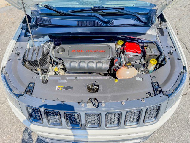 Used 2019 Jeep Compass Altitude image 19