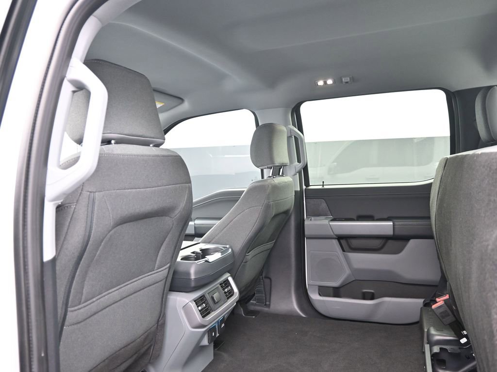 Used 2024 Ford F150 XLT w/ Equipment Group 302A MID image 26