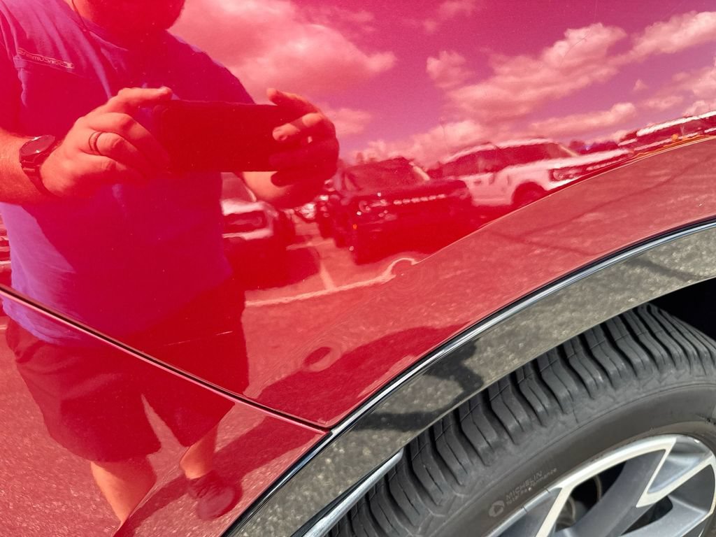 Used 2019 Chevrolet Blazer RS AWD/4WD image 35
