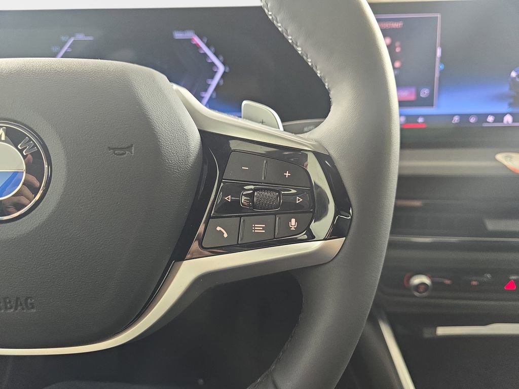 Used 2025 BMW 330i xDrive Sedan w/ Convenience Package image 20