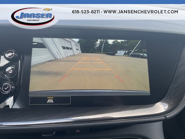 Used 2022 Buick Envision Preferred image 34