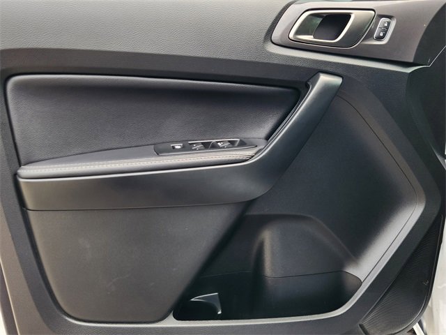 Used 2021 Ford Ranger Lariat w/ Equipment Group 501A High image 22